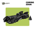 Wall Display Frame for LEGO® Batman™ Batman Returns™ Batmobile™ (76355)