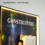 [Preordine] Cornice da parete per LEGO® Ghostbusters™ ECTO-1 (10274)