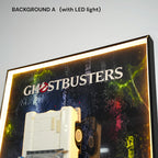 [Preordine] Cornice da parete per LEGO® Ghostbusters™ ECTO-1 (10274)