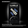 Wall Display Frame for LEGO® Icons Hubble Telescope (11382)