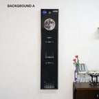 Wall Display Frame for LEGO® Ideas NASA Apollo Saturn V - Separated Stages (92176)&(21309)