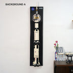 Wall Display Frame for LEGO® Ideas NASA Apollo Saturn V - Separated Stages (92176)&(21309)