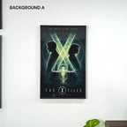 Wall Display Frame for LEGO® Ideas The X-Files (21369)