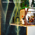 Wall Display Frame for LEGO® Ideas The X-Files (21369)
