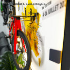 Wall Display Frame for LEGO® Road Bike (11380)