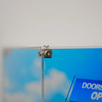 [Vorbestellung] LEGO™ Vitrine für Battle Bus (77073) / Weihnachtsgeschenk