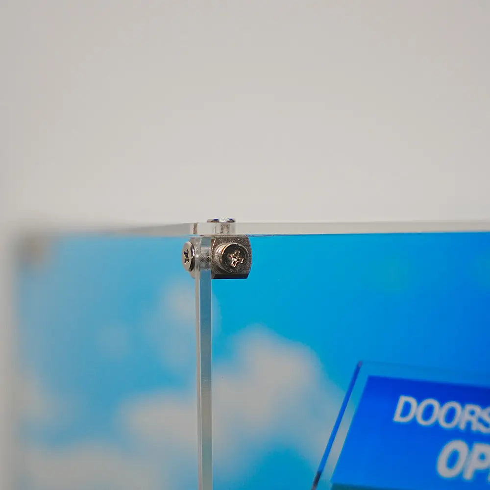 [Vorbestellung] LEGO™ Vitrine für Battle Bus (77073) / Weihnachtsgeschenk