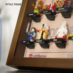 LEGO Display Case for Disney 100 Minifigures (71038)&(71024)&(71012)