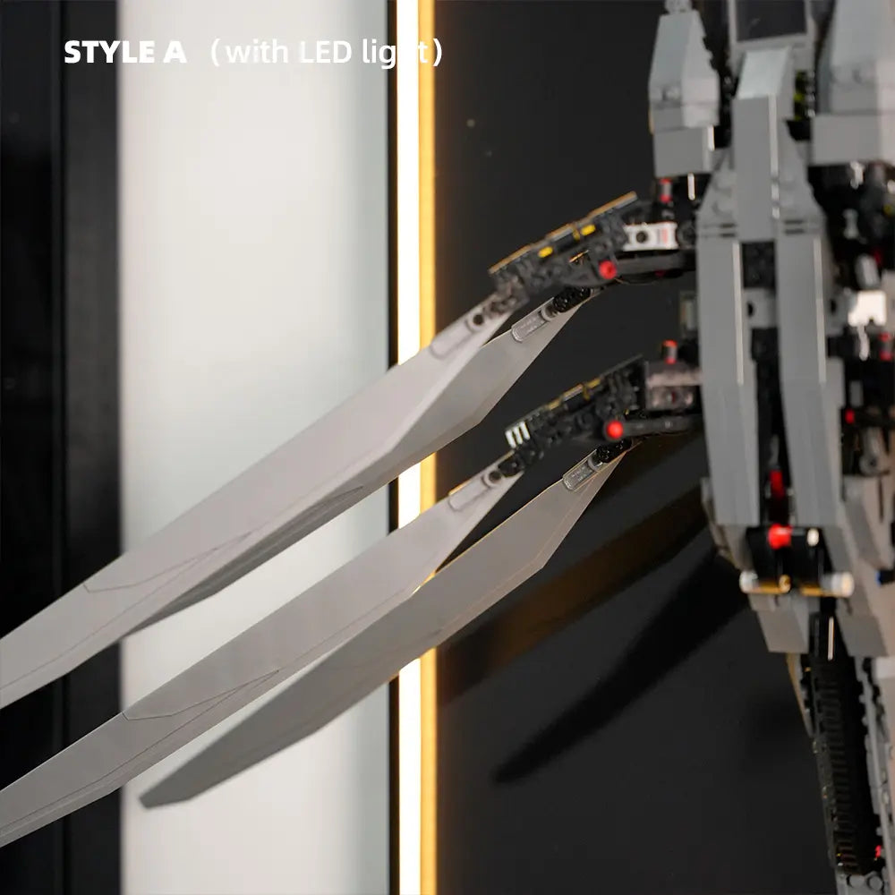 Auto-Wandhalterungsrahmen für Red Bull RB20 F1 Car（42206）