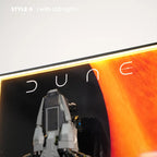 Cadre LEGO™ F1 pour Oracle Red Bull RB20 (42206) | Support Mural Technic