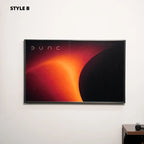 Cadre LEGO™ F1 pour Oracle Red Bull RB20 (42206) | Support Mural Technic