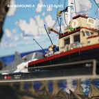 LEGO Display Frame for Jaws (21350)