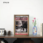 LEGO Display Case for Minifigures Marvel Series  (71031)&(71039)