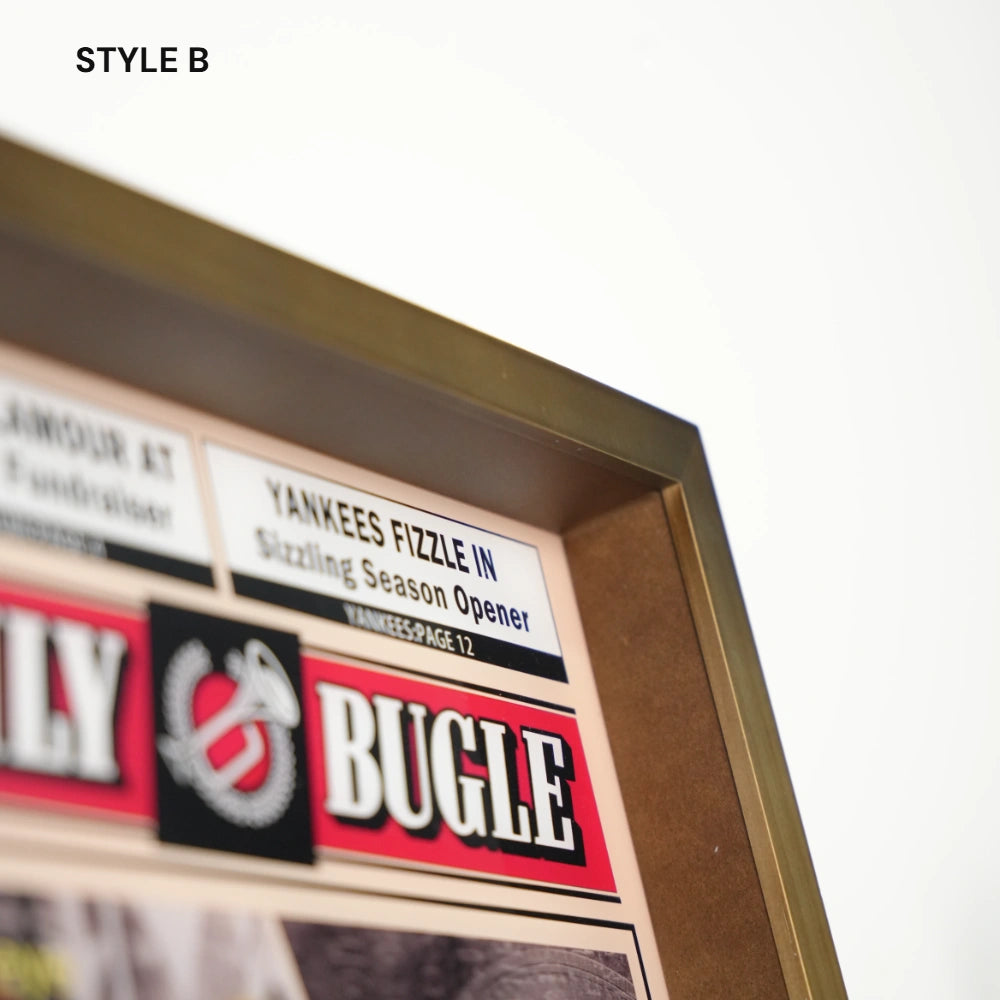 LEGO Display Case for Minifigures Marvel Series  (71031)&(71039)