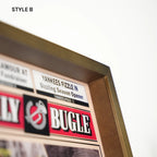 LEGO Display Case for Minifigures Marvel Series  (71031)&(71039)