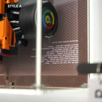 LEGO Display Frame Acrylic Dust Cover for McLaren MCL39 F1 Car (42228)