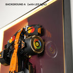 Cadre LEGO F1 pour McLaren MCL39 (42228) – Technic™