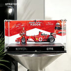 LEGO Display Case for (10330)&(10353)&(11375)