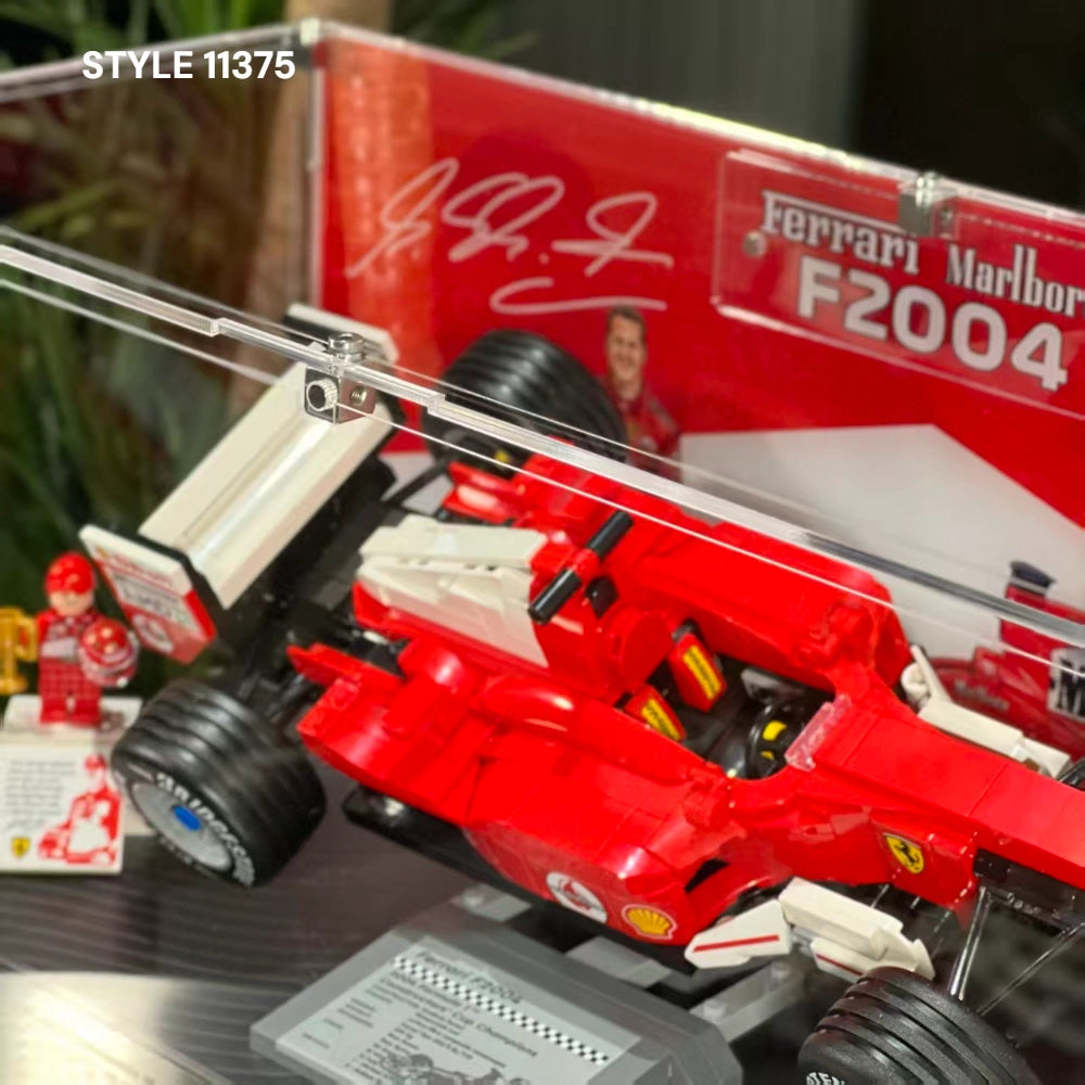 LEGO Display Case for (10330)&(10353)&(11375)