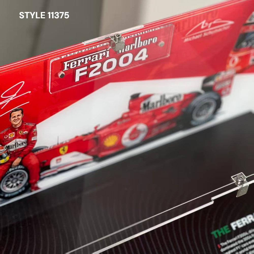 LEGO Display Case for (10330)&(10353)&(11375)