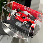 LEGO Display Case for (10330)&(10353)&(11375)