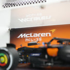 LEGO F1 Display Acrylic Case for McLaren MCL39 F1 Car (42228)