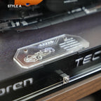 LEGO F1 Display Acrylic Case for McLaren MCL39 F1 Car (42228)