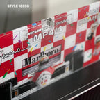 LEGO Display Case for (10330)&(10353)&(11375)