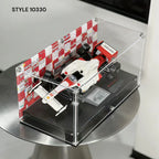 LEGO Display Case for (10330)&(10353)&(11375)