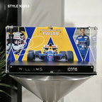 LEGO Display Case for (10330)&(10353)&(11375)