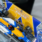 LEGO Display Case for (10330)&(10353)&(11375)