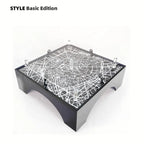 LEGO Display Base for ICONS Eiffel Tower Floating Lighted (10307)