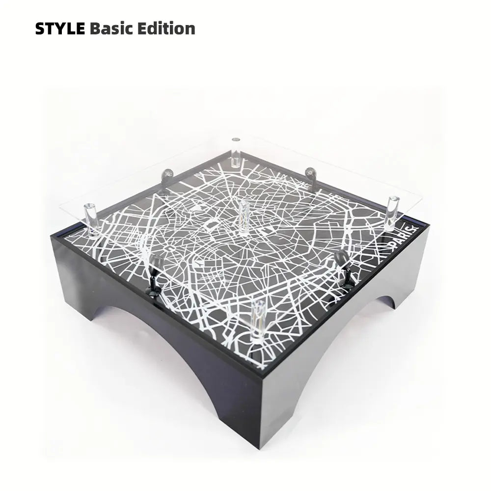 LEGO™ Vitrine für Technic™/Weihnachtsgeschenk