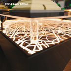 LEGO Display Base for ICONS Eiffel Tower Floating Lighted (10307)