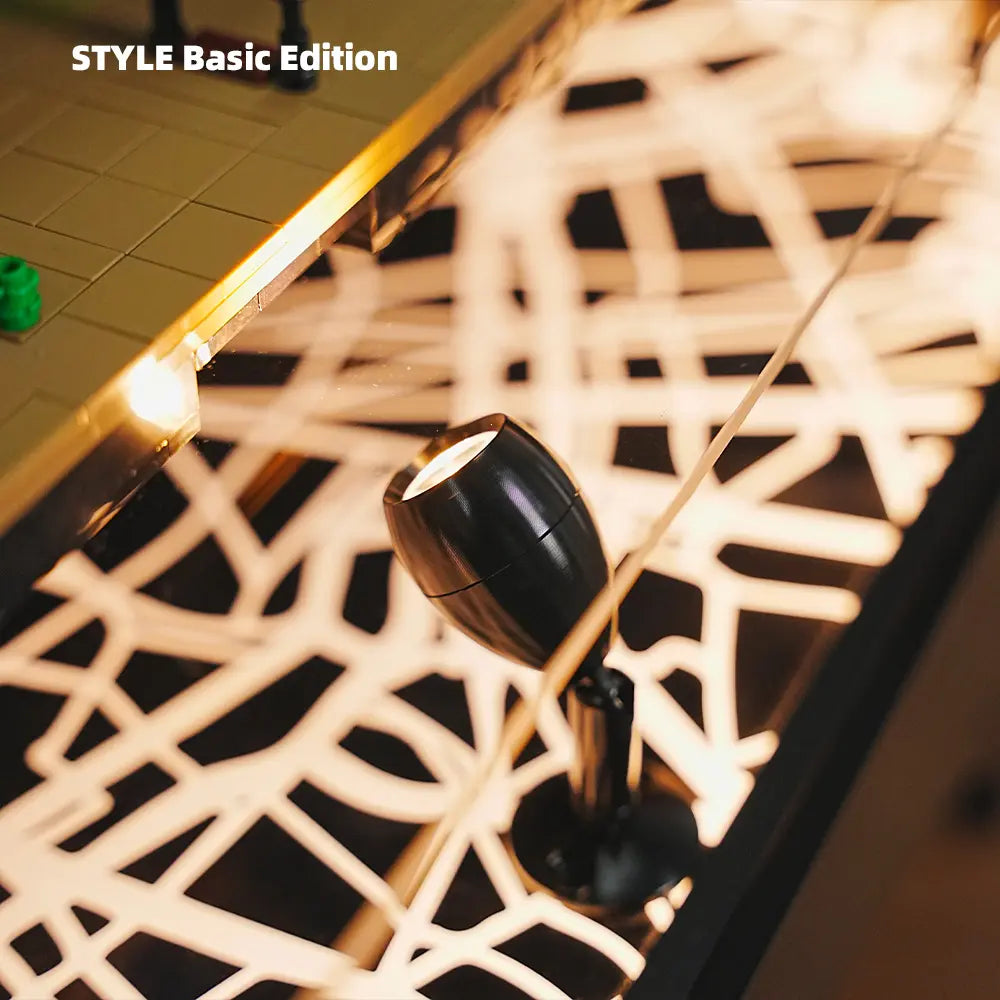 LEGO Display Base for ICONS Eiffel Tower Floating Lighted (10307)