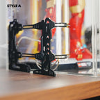 LEGO Display Case for Iron Man Mark 3 Collectors' Edition (76344)