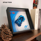 LEGO  Display Case for Speed Supercar 2026