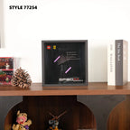 LEGO  Display Case for Speed Supercar 2026