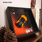 LEGO  Display Case for Speed Supercar 2026