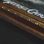 LEGO™ Rahmen für Captain Jack Sparrows Piratenschiff (10365) / Weihnachtsgeschenk