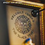 LEGO™ Rahmen für Captain Jack Sparrows Piratenschiff (10365) / Weihnachtsgeschenk