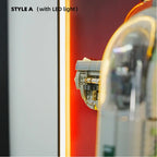 LEGO Display Frame for  STAR WARS Slave I (75060)