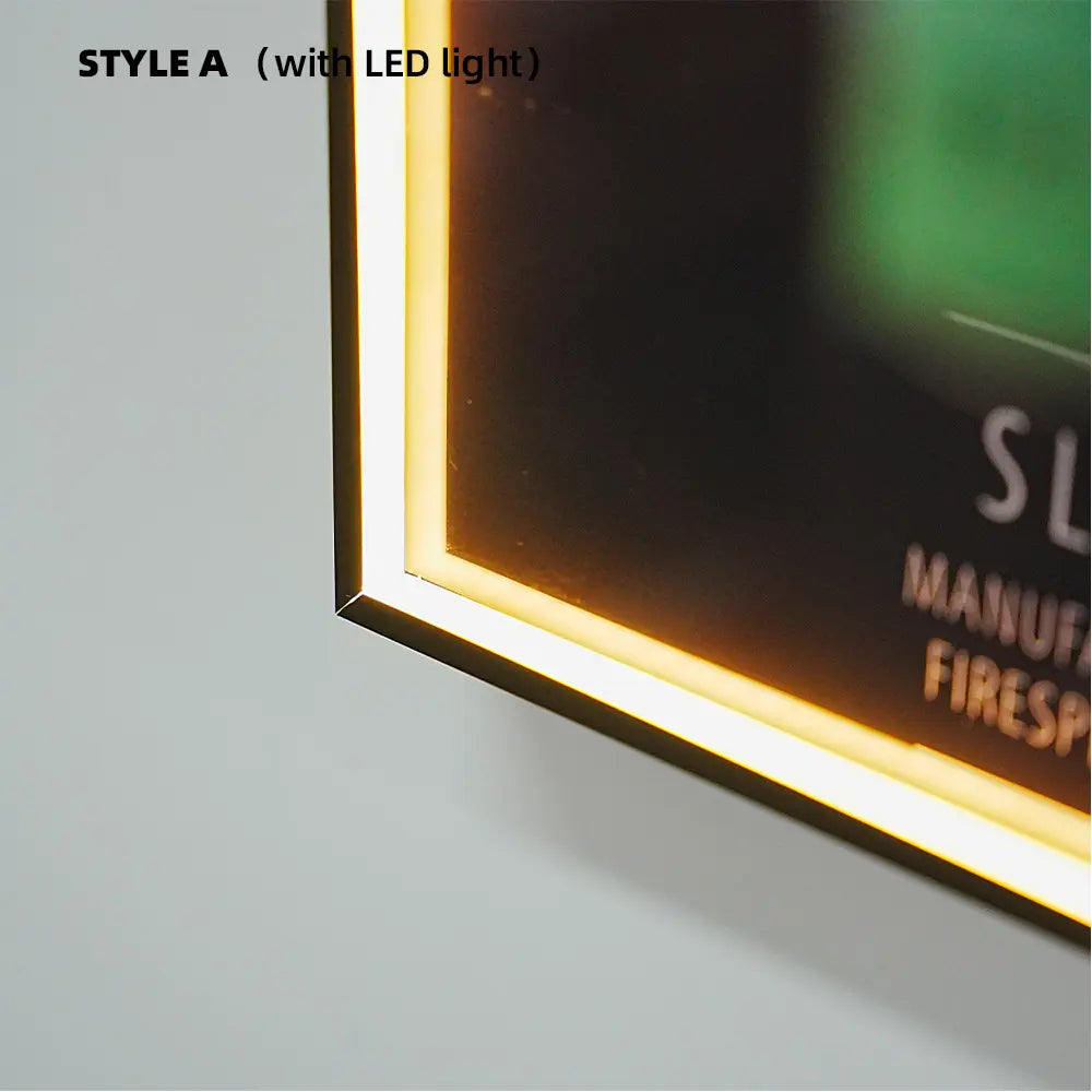 LEGO Display Frame for  STAR WARS Slave I (75060)