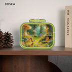 [pre-sale]LEGO Display Case for Animals Series 28 (71051)