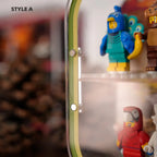 [pre-sale]LEGO Display Case for Animals Series 28 (71051)