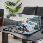 LEGO Display Case for Star Trek: U.S.S. Enterprise NCC-1701-D™ (10356)