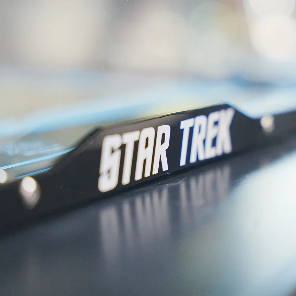 LEGO Display Case for Star Trek: U.S.S. Enterprise NCC-1701-D™ (10356)