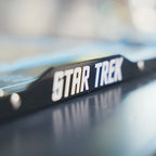 LEGO Display Case for Star Trek: U.S.S. Enterprise NCC-1701-D™ (10356)