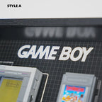 LEGO Display Case for GAME.BOY (72046)