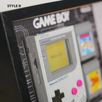 LEGO Display Case for GAME.BOY (72046)